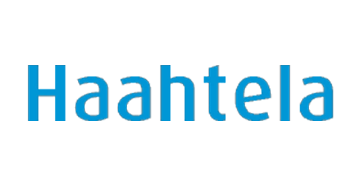 Haahtela logo