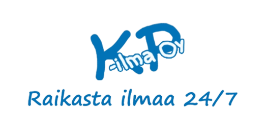 KP logo
