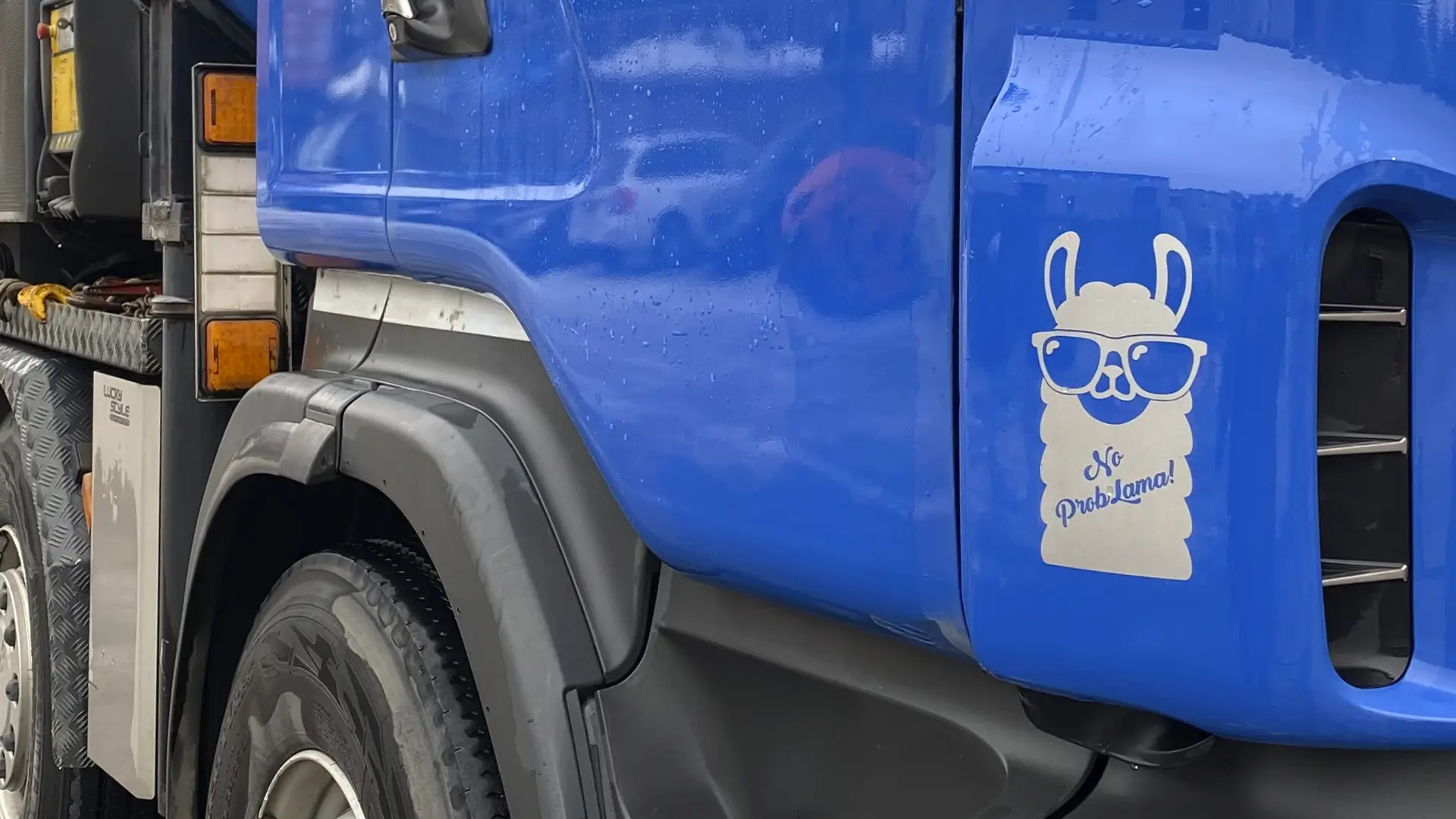 jätehuollon kumppani