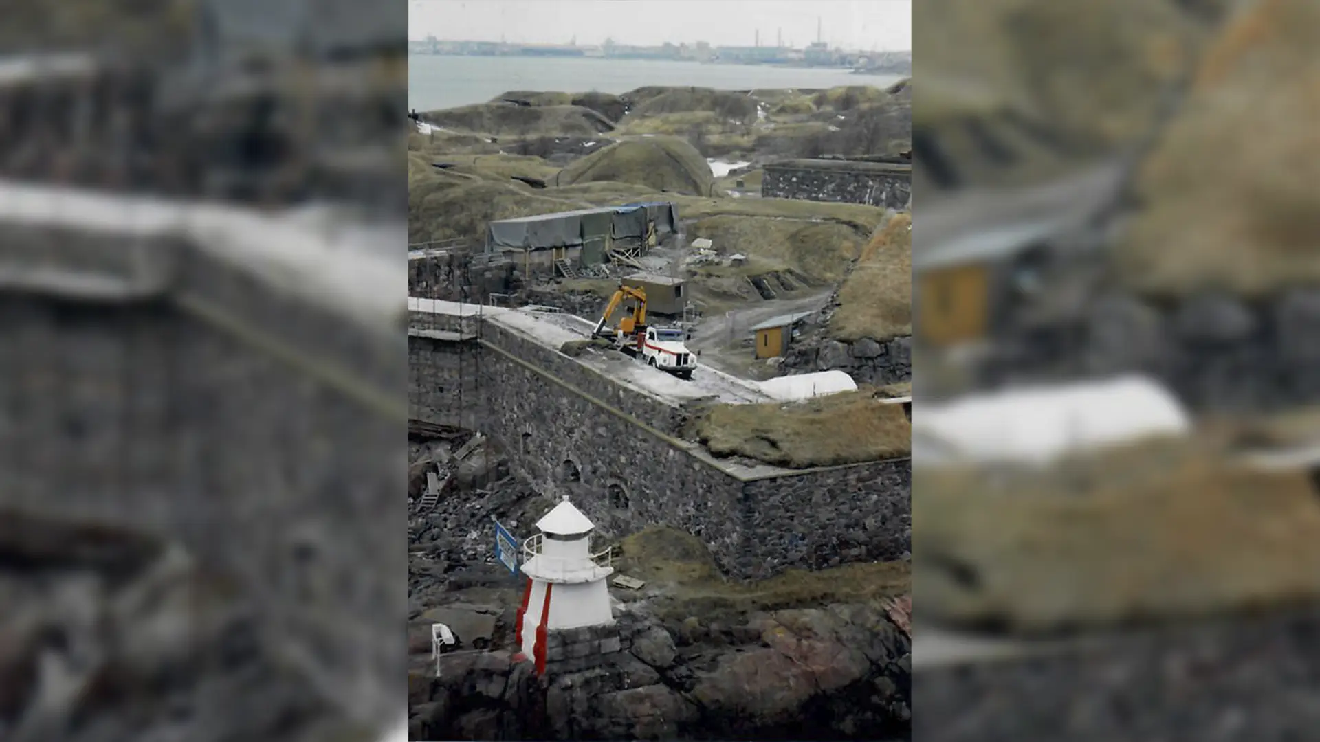 kuljetus jj oksanen historiakuva