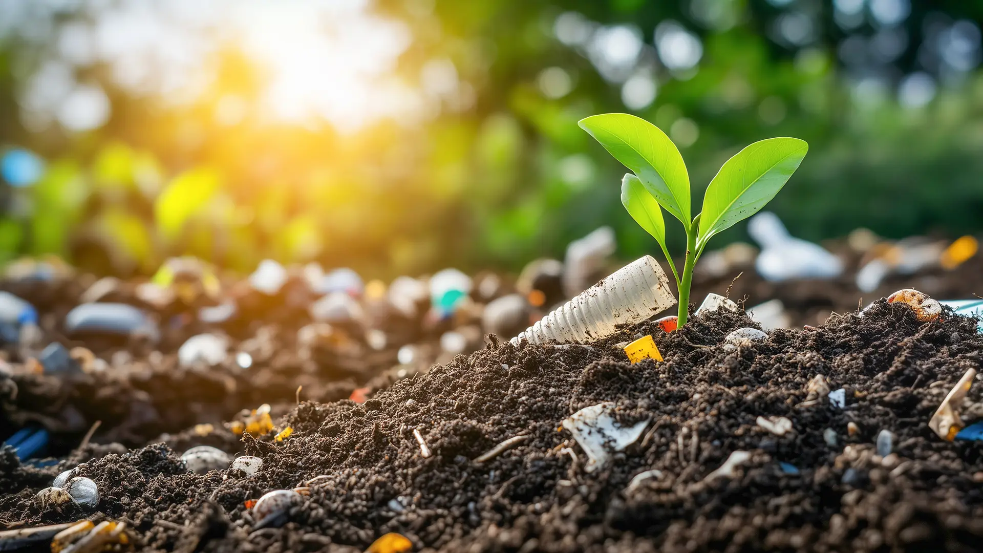 Jätehuollon kokonaisratkaisut