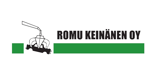 Romu keinänen logo