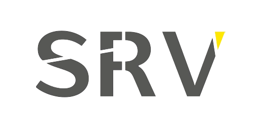 SRV logo